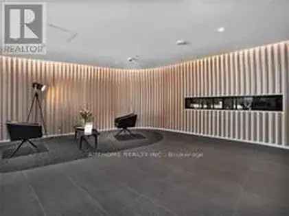 1 Bedroom Apartment 85m² Toronto Yorkdale