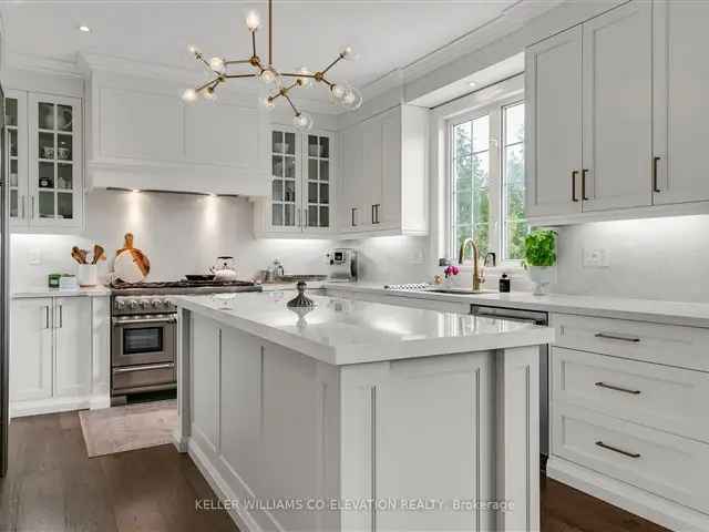 House For Sale in Vaughan, Ontario