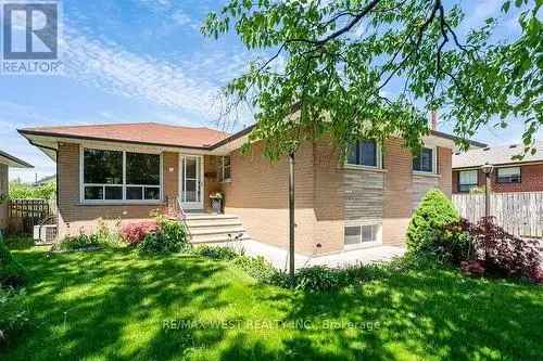 House For Sale In Rustic, Toronto, Ontario