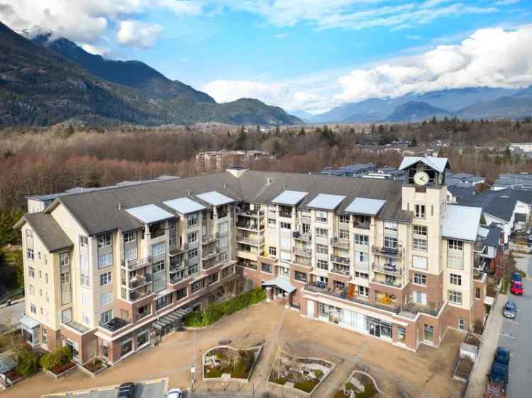 House For Sale in Squamish, British Columbia