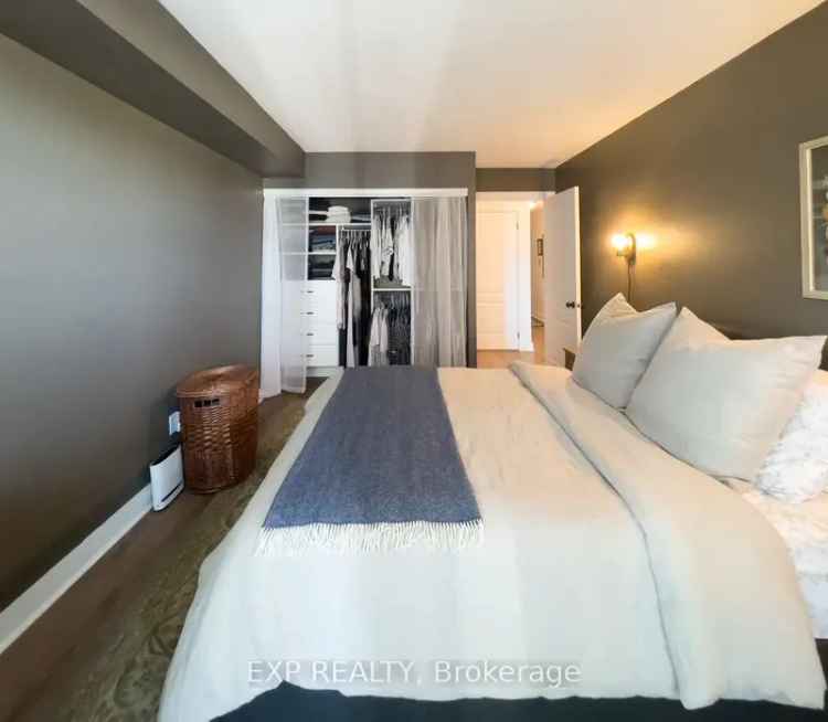 Condo For Sale in Toronto, Ontario