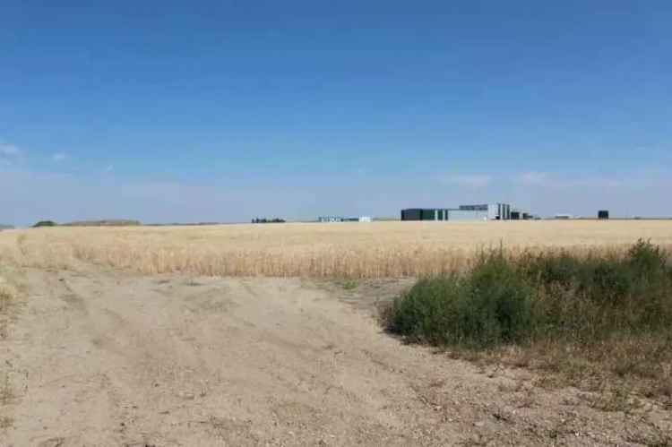 Land For Rent in Bow Island, Alberta