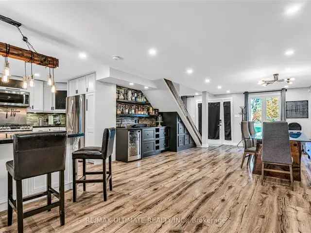 Lakeview Oasis: Pool, Hot Tub, Sauna, Finished Basement