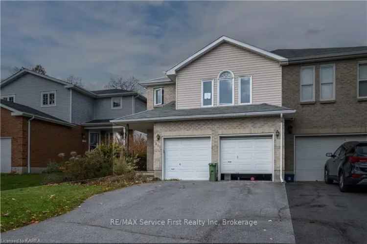 House For Sale in Kingston, Ontario