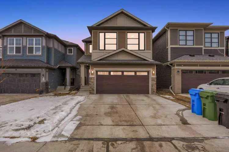 House For Rent in Calgary, Alberta