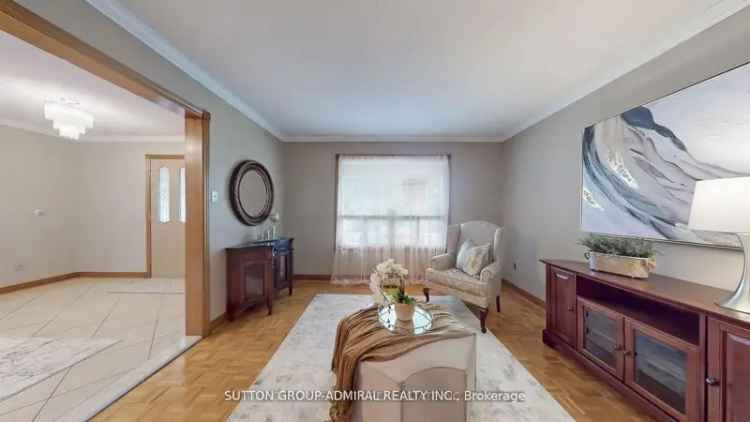 House For Sale in 36, Hurricane Avenue, Vaughan, Ontario