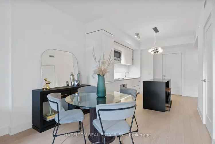 Condo For Sale in Toronto, Ontario