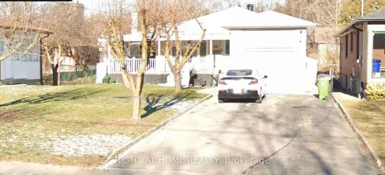 Yonge Street Redevelopment Opportunity: 1-Acre Land Assembly