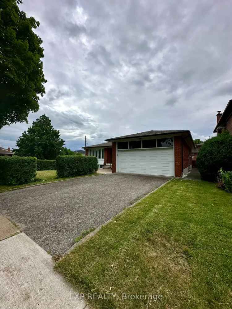 House For Sale in Toronto, Ontario