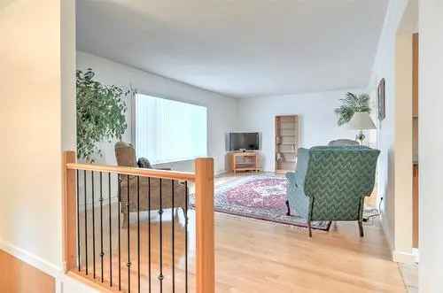 House For Sale In Kelowna, British Columbia