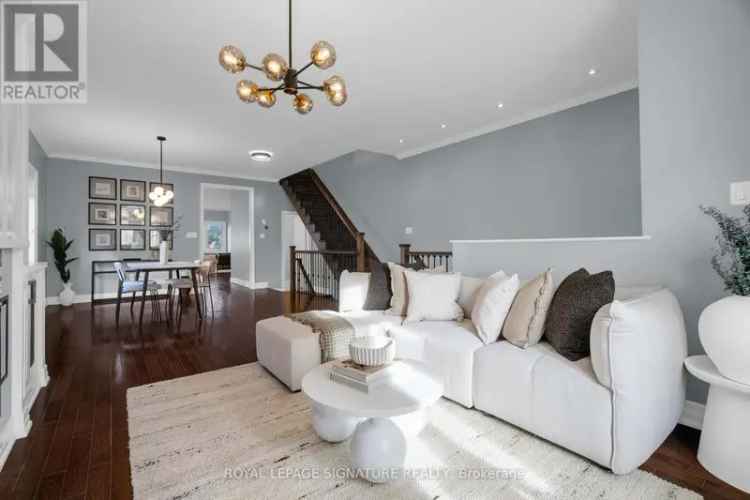 ROYAL LEPAGE SIGNATURE REALTY