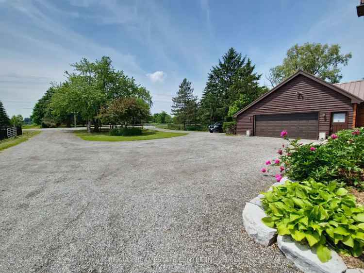 House For Sale in Milton, Ontario