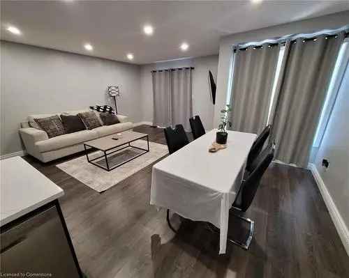 House For Sale In Hillcrest, Cambridge, Ontario