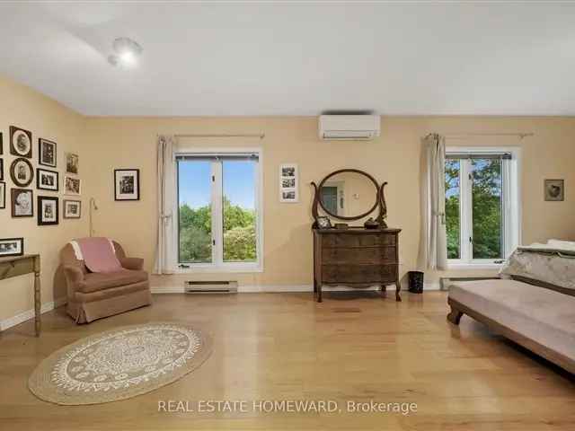 House For Sale in Cramahe, Ontario