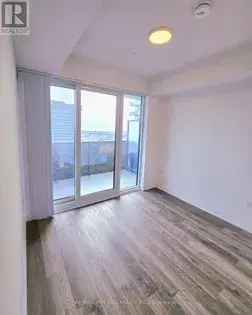 Luxury 2-Bedroom Condo at Sugar Wharf Toronto