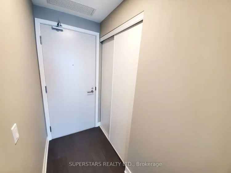 Condo For Rent in Toronto, Ontario