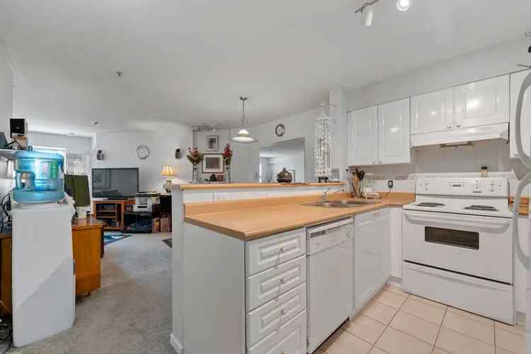 Fraser VE Condo for Sale in Kings Villa Vancouver