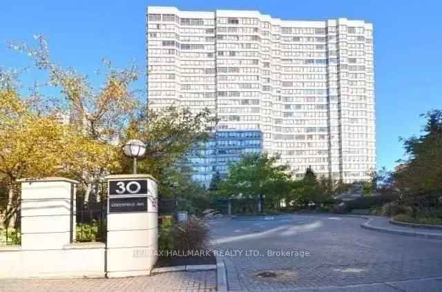 Exceptional 2 1 Bedroom Suite Yonge Sheppard All Inclusive Amenities