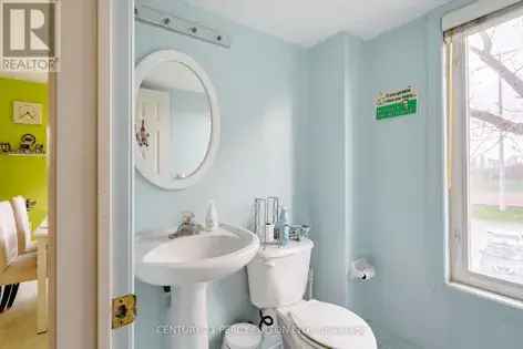 1 room apartment of 37 m² in Toronto