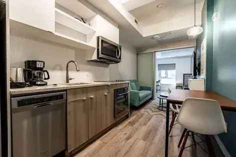 Rent 1 Room Apartment in Ottawa with Ideal Student Accommodation Features