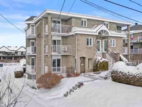 Condo for sale (Estrie) #RB299