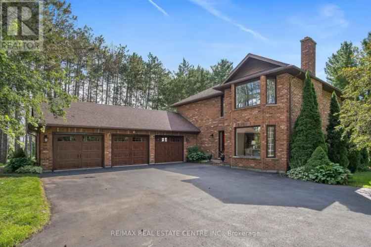 Erin Pine Ridge Estate Home 4 Beds 3 Baths 3 Car Garage