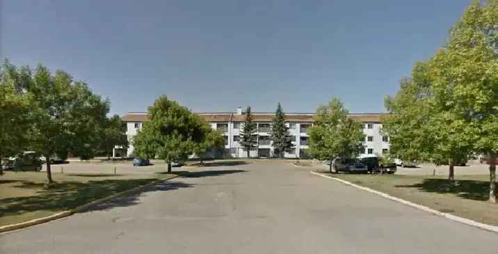 WETASKIWIN Apartment for RENT  Available today