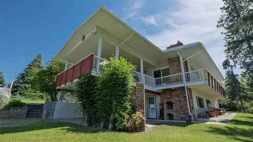 House For Sale In Southeast Kelowna, Kelowna, British Columbia