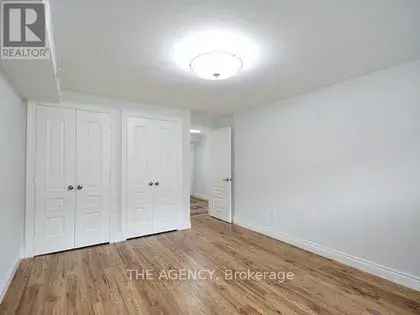 2 rooms apartment of 421 m² in Toronto