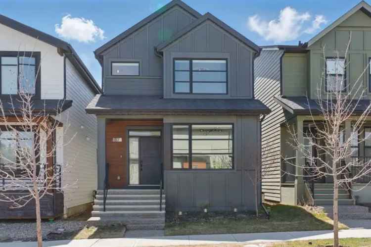 Luxury Upgraded Home in Alpine Park with Gourmet Kitchen and EV Charger