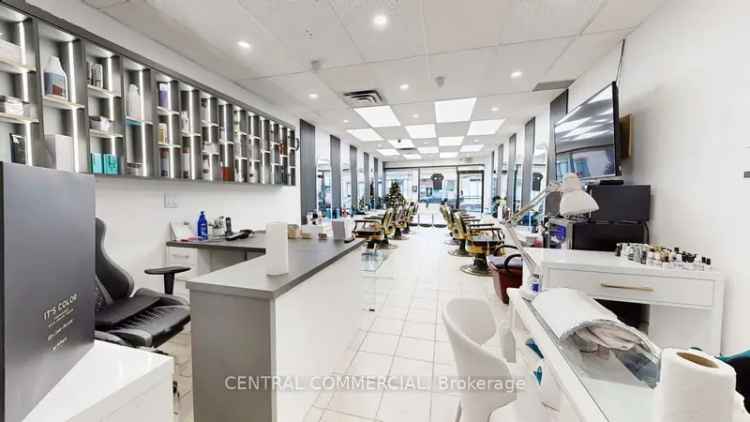 Commercial For Sale in Rideau Lakes, Ontario