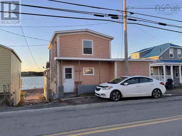 Cape Breton Realty (Port Hawkesbury)