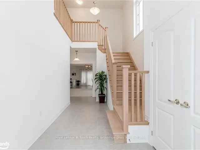 House For Sale in West Perth, Ontario