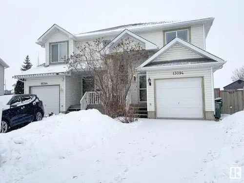 House For Sale In Oxford, Edmonton, Alberta