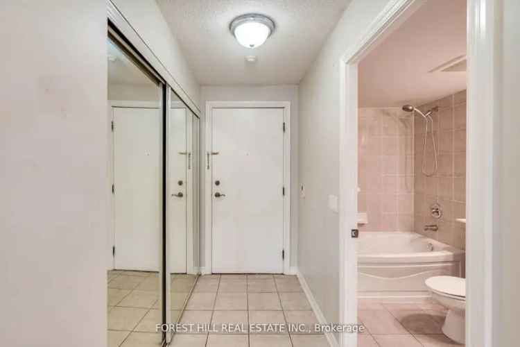 Condo For Sale in Toronto, Ontario