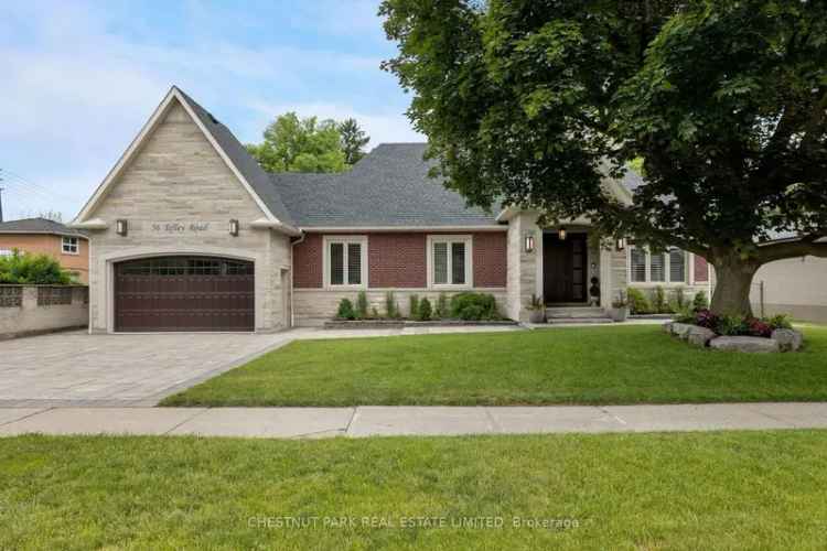 House For Sale in Toronto, Ontario