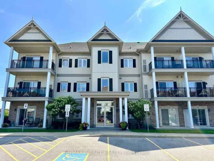 Condo For Sale in Clarington, Ontario