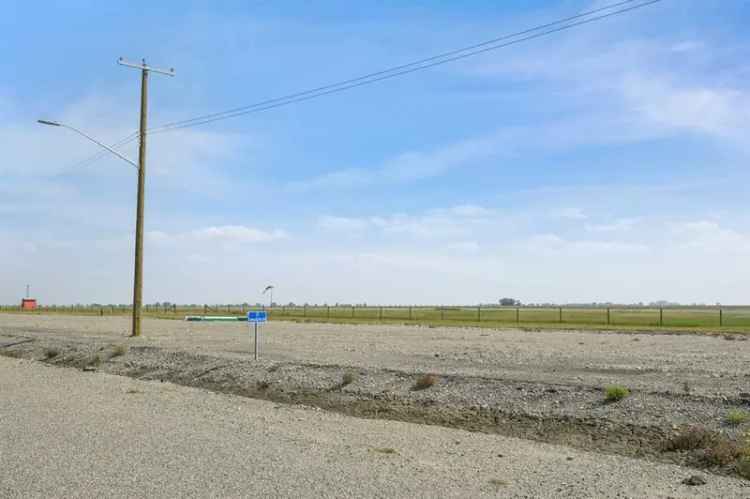 Land For Sale in Red Deer, Alberta