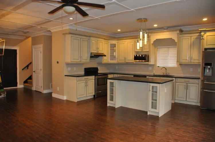 4 Bedroom 4 Bathroom House for Rent in Clayton Heights