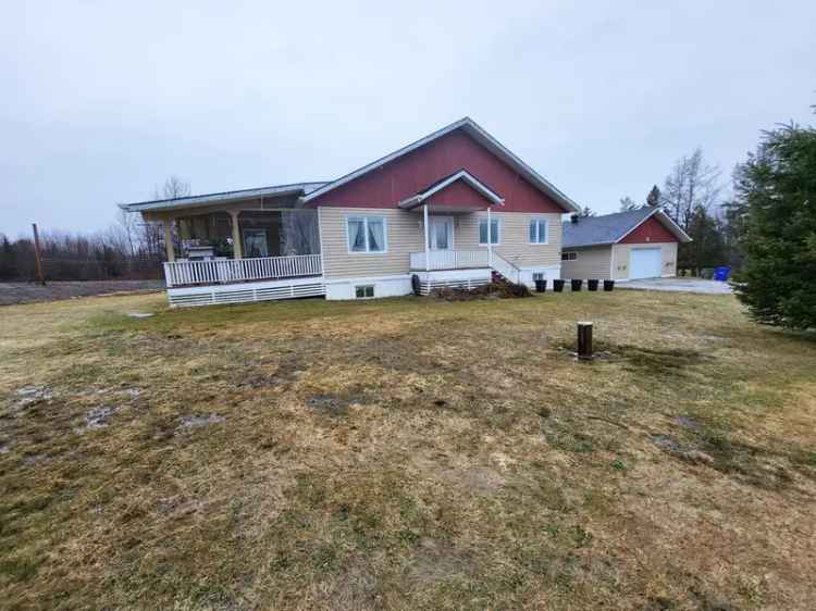 Bungalow for sale, 4, Ch. de la Bourgade, Eastman - Proprio Direct