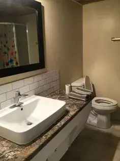 2 Bedroom Basement Suite Roommate Wanted Calgary