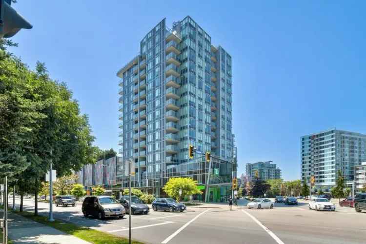 Richmond Oval Cressey 2 Bed 2 Bath Corner Unit