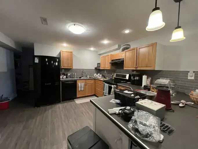 Basement Suite for Rent in Okotoks Near Amenities