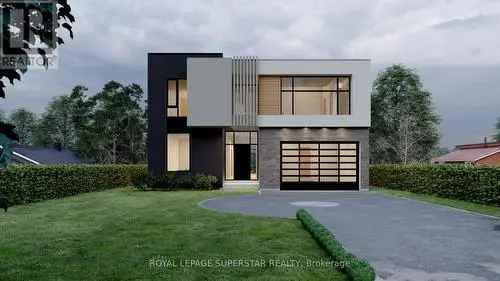5 2 Bedroom House For Sale Huge Lot West Oakville