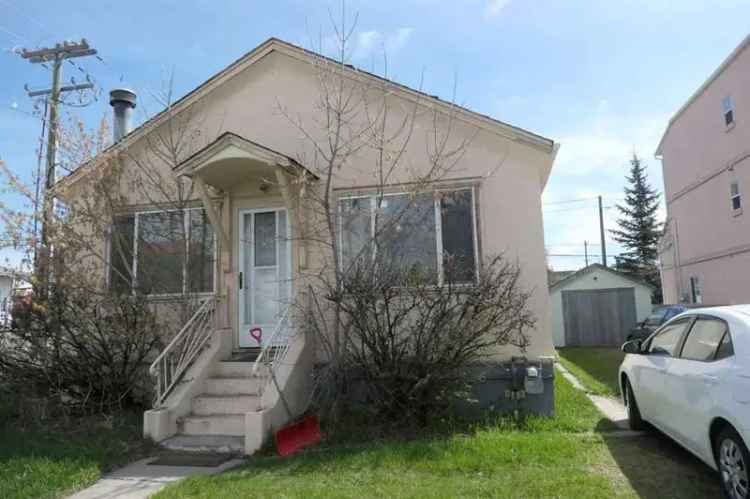 House For Rent in Calgary, Alberta