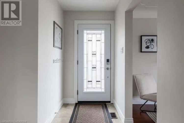Spacious 5 Bedroom Bungalow in Sunning Hill Hamilton