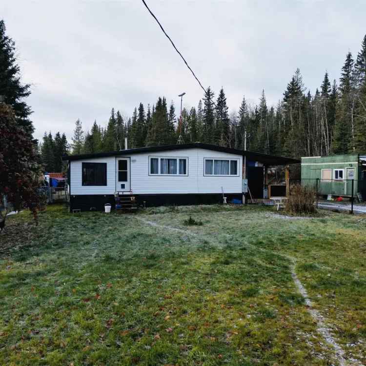 Manufactured Home for sale