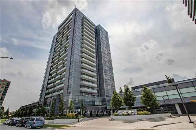 Condo For Rent in Richmond Hill, Ontario