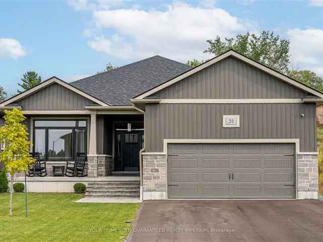 House For Sale in Quinte West, Ontario