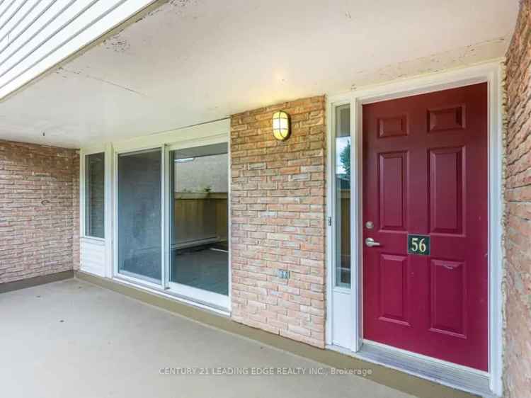 House For Rent in 56, Springfair Avenue, Aurora, Ontario